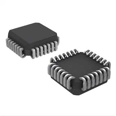 ST27C256-15I/L CMOS EPROM 256K (32K x 8-Bit) PLCC-32 CMS