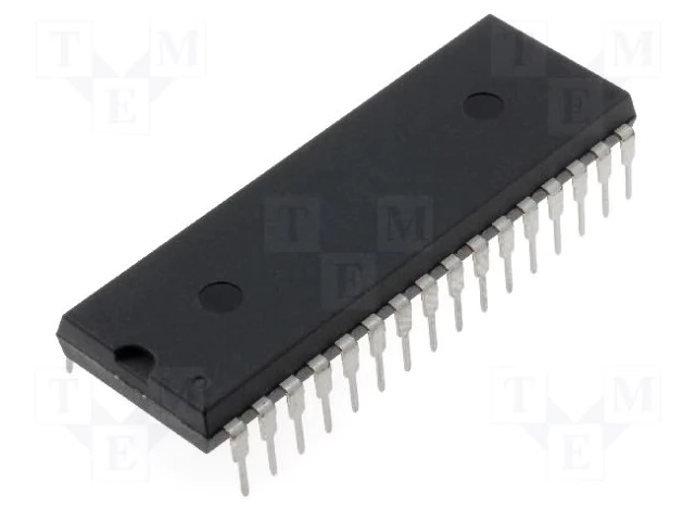 AM29F040B-90PD MEMOIRE FLASCH 4Mbit FLASH. 5V 512x8bit.