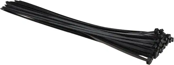 TY-23MX CABLE DE SERRAGE 16mm ( lot de 1000 )