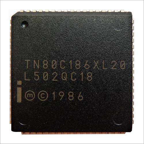 N80C186XL10