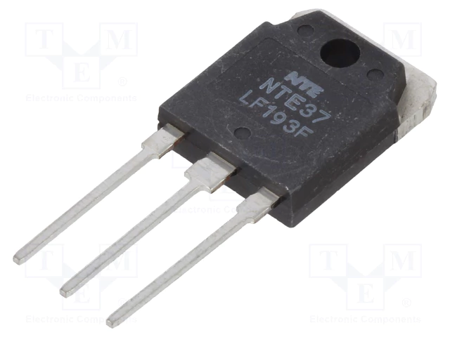 2SC2656 TRANSISTOR NPN 450V 7A TO3P