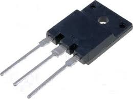 2SC5388 TRANSISTOR NPN 1500V 5A 50W