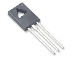 BD435 TRANSISTOR NPN 32V 4A 3Mhz