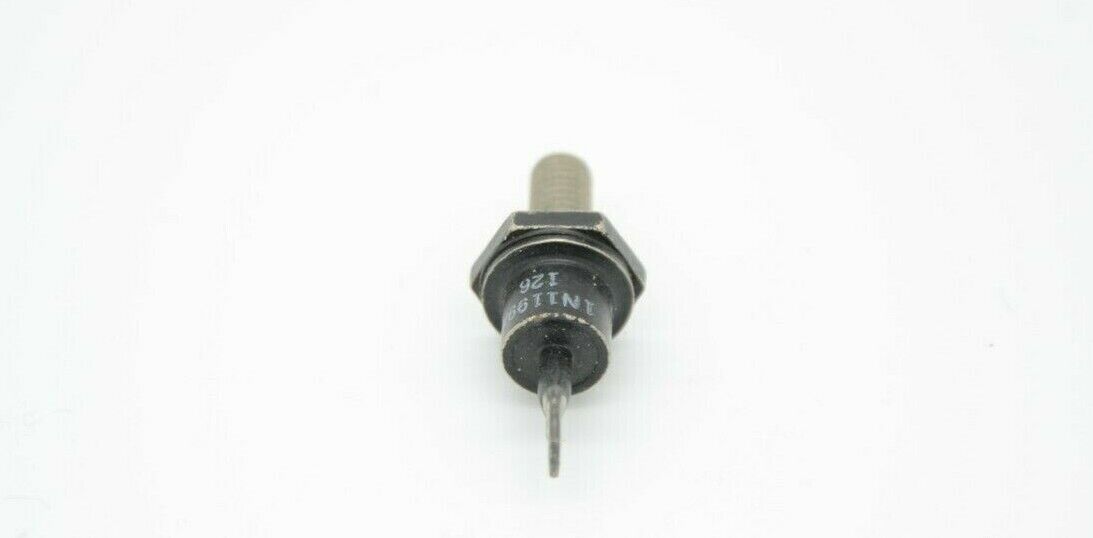1N831 MIXER DIODE 1V 20mA 4Ghz
