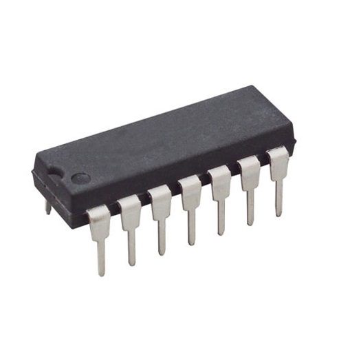 UA776CPB / SFC2776DC Ampli OP FAIBLE PUISSANCE