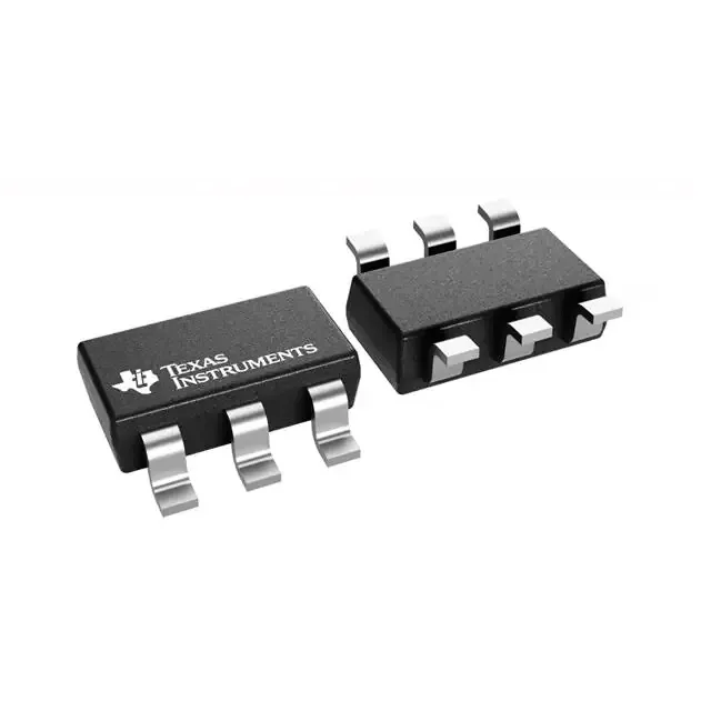 SY8113BADC REGULATEUR STEP DOWN 3A ( entrée 18V ) 500khz TSOT23-6