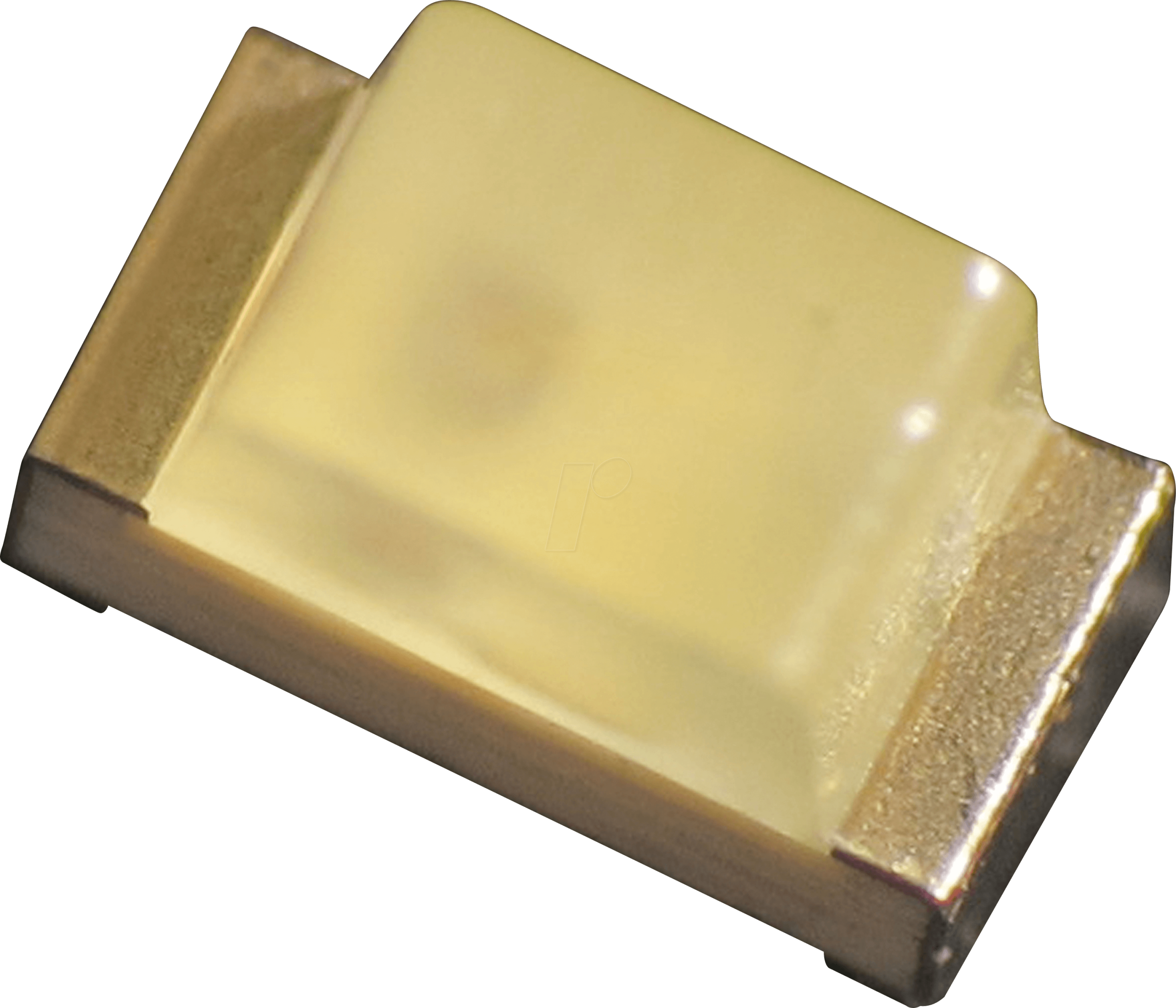 GHTR0603C-2E LED CMS ROUGE 0603 100-120mcd ( 623-628nm )(1.9-2.1V )