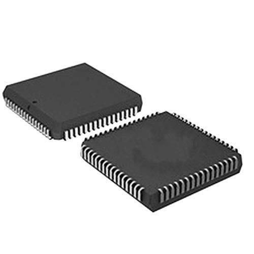 SAB80C535N-16 MICROCONTROLLEUR PLCC68
