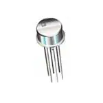 2N2903A TRANSISTOR 2 X NPN 2NPN 50MA 30V TO78-6