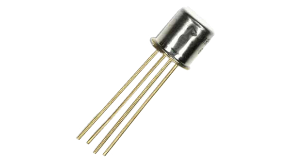 2N3478 TRANSISTOR RF NPN 50mA 1Ghz TO72