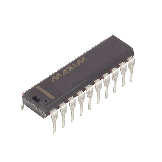 ST62T10C6 MICROCONTROLEUR 8-Bit 3V 2kB OTP 8MHz DIP20