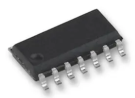 OP492GS Ampli OP 4 AMPLIFICATEUR 4MHz 3 V/µs 4.5V à 33V