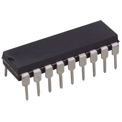 NE594F / UDN6118 DRIVER D’AFFICHAGE DE TUBE FLUORESCENT