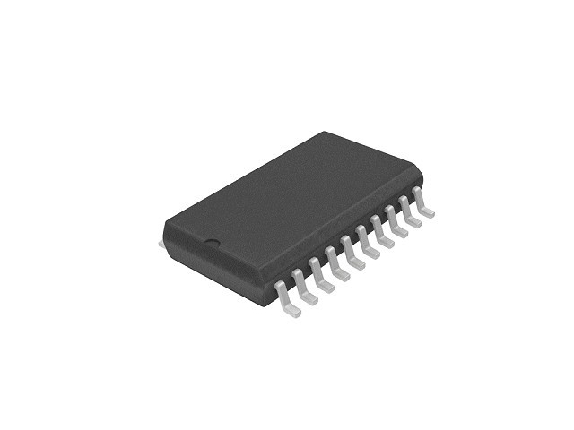 UDN2987LW6T RESEAU DE 8xTRANSISTORS DRIVER 35V.