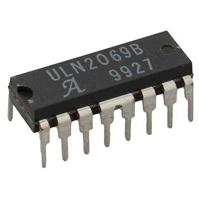 ULN2069B 4 DRIVER BIPOLAIRES 1.75A