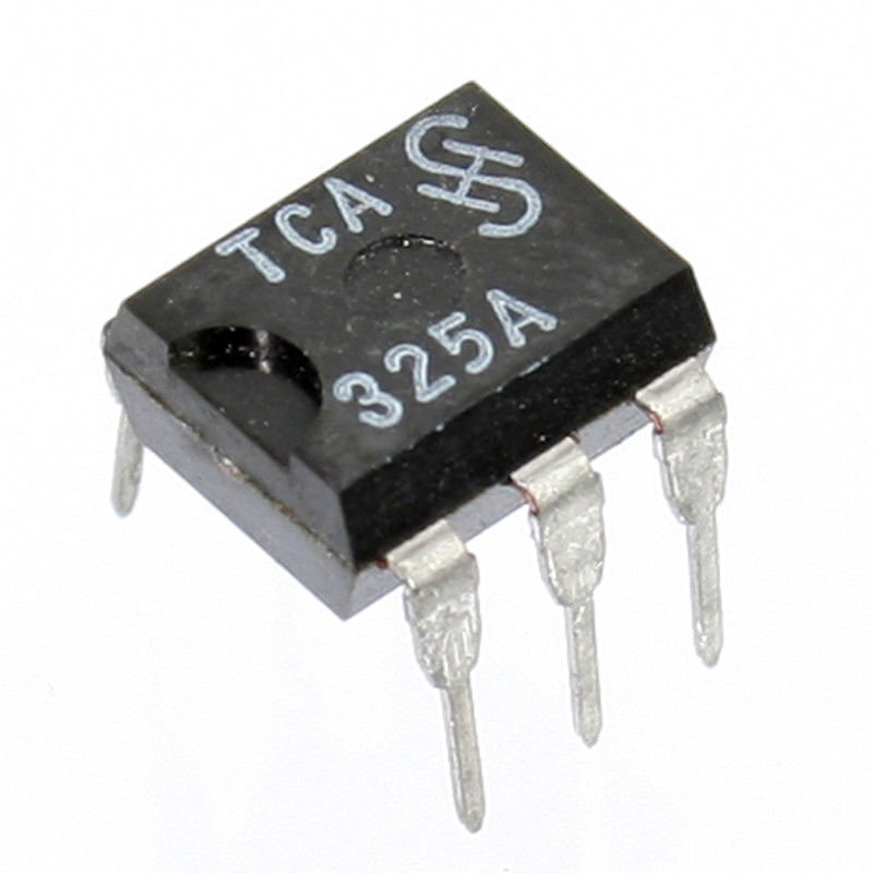 TCA325 COMPARATEUR A ENTREE DARLINGTON COMPATIBLE TTL