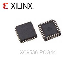 XC9536-PCG44 CPLD HIGHT PERFORMANCE