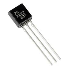 BF509 TRANSISTOR PNP RF 40V 30mA 750Mhz