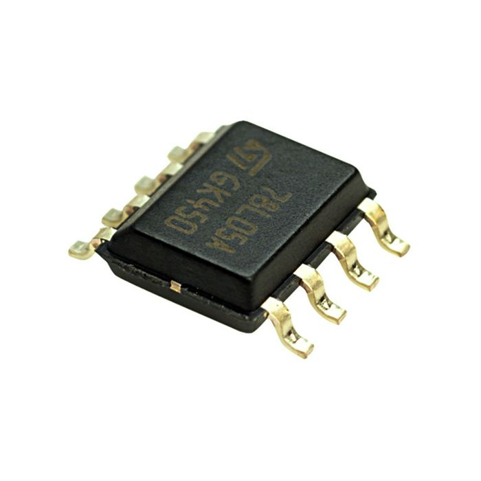 78L15A REGULATEUR FIXE 15V 100mA CMS