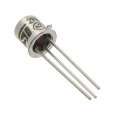 BC178B TRANSISTOR PNP 30V 200mA 100Mhz TO18