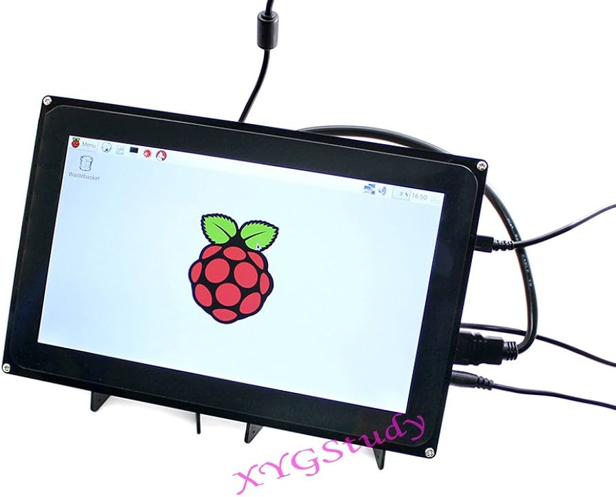 ECRAN 10.1″ HDMI TOUCH DISPLAY 1920×1200 WAVESHARE