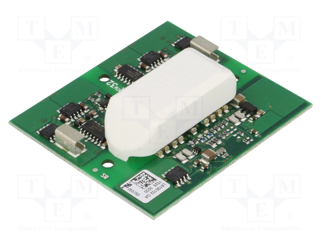 SKYPER 32 R SEMIKRON Driver IGBT, Demi-Pont, 15 A, 14.4 V à 15.6 VPCB-40