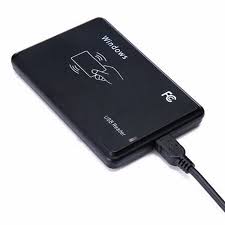 MODULE RFID 13.56MHz USB Proximity Sensor Reader R20XC