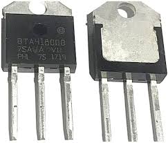 BTA41-800A TRIAC 800V 40A