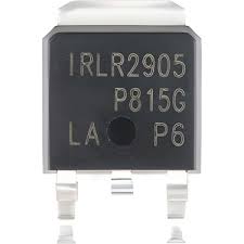 IRLR2905 MOSFET N-CHANEL 55V 42A 110W