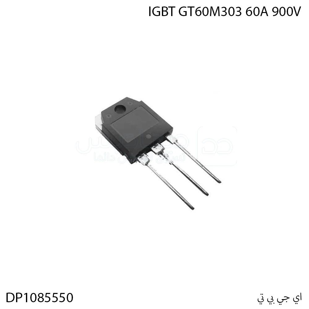 GT60N322 TRANSISTOR IGBT 950V 60A 190W
