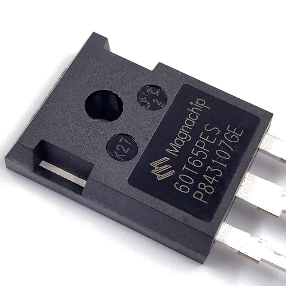 60T65FA TRANSISTOR IGBT 650V 60A