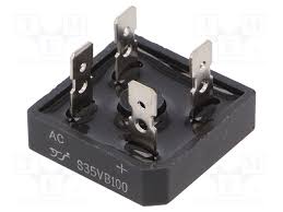 S35VB100 PONT DE DIODE 1000V 35A