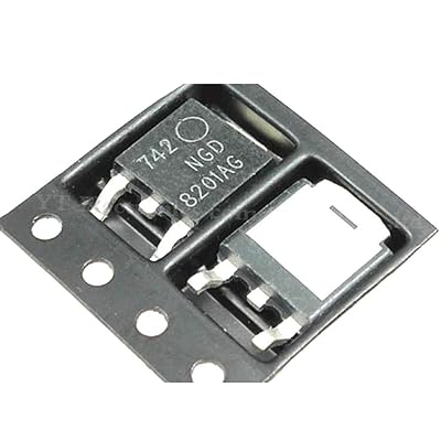 NGD8201 TRANSISTOR IGBT 400V 20A D2PACK