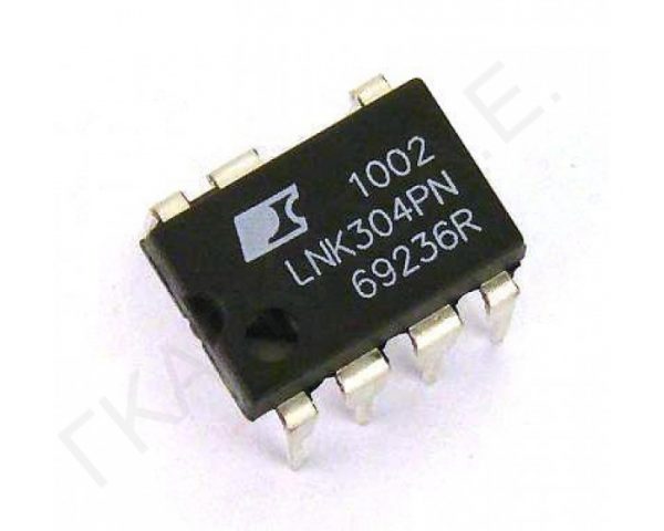 LNK500PN CONTROLEUR PWM