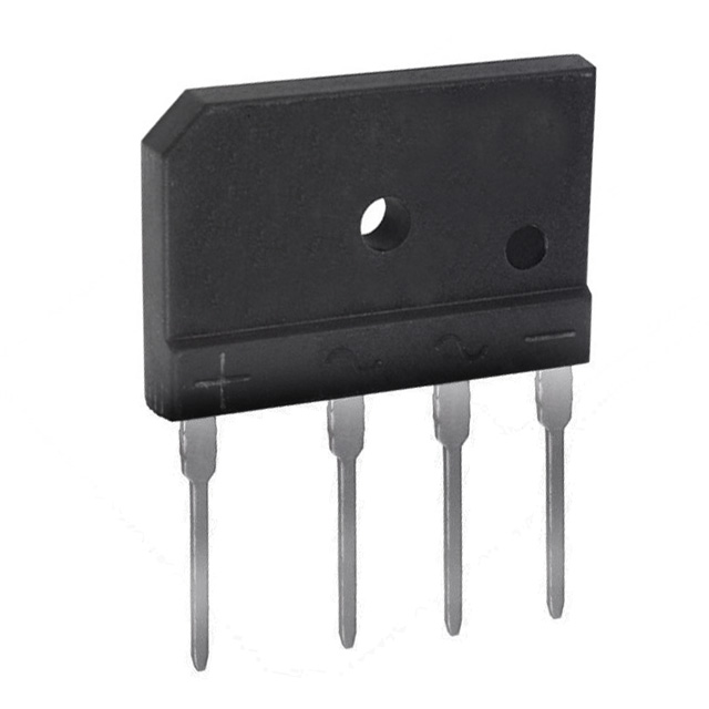 GBJ2010 PONT DE DIODE 1000V 20A