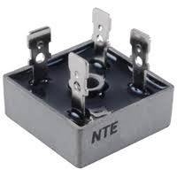 BY261-400 PONT DE DIODE 400V 25A