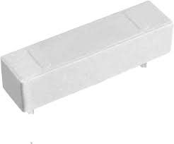 10R 25W RESISTANCE en PORCELAINE 5%