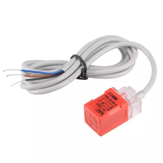 PL-05N DC 10-30V 200MA NPN NO 5MM CAPTEUR DE PROXIMITE UNDUCTIF