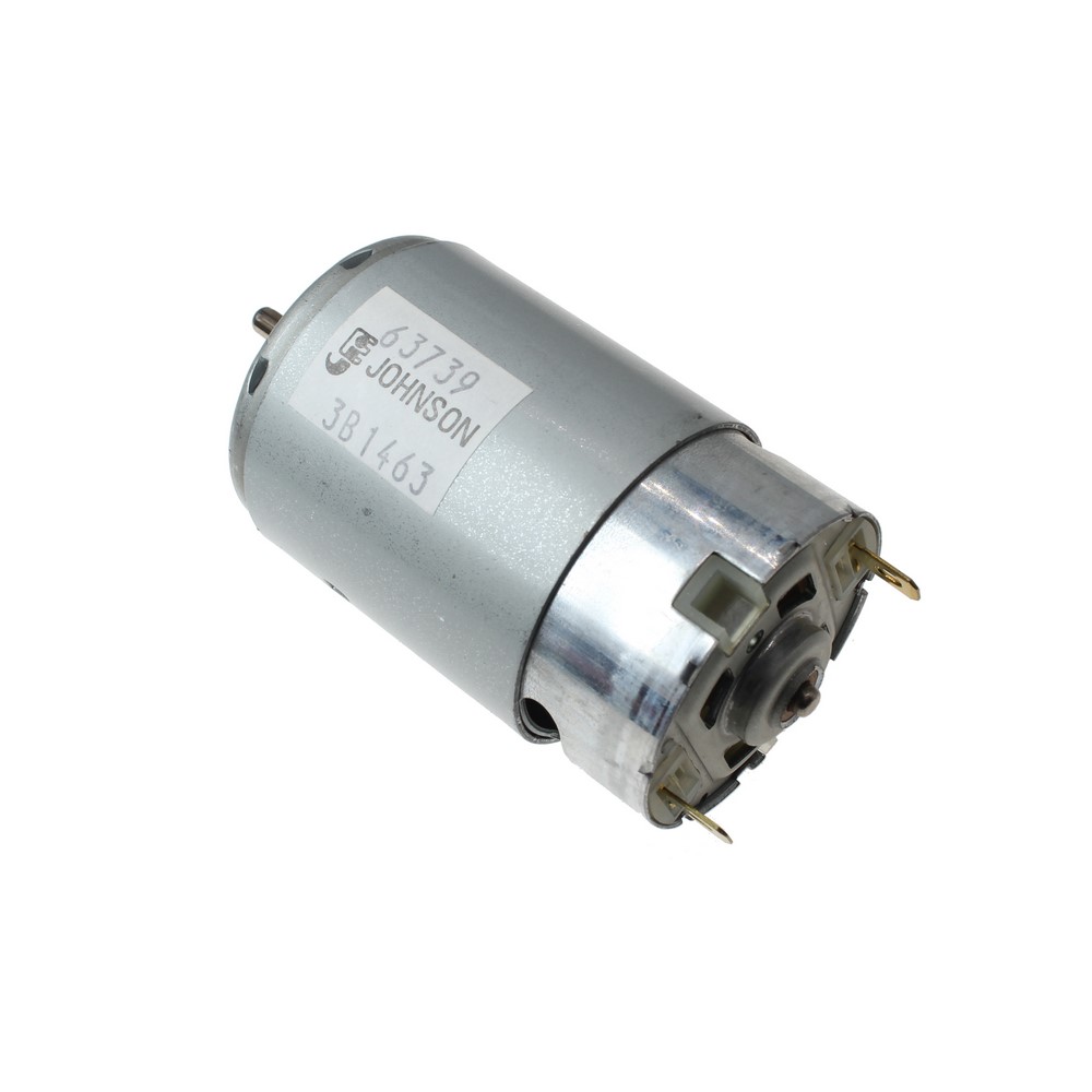 34900 MOTEUR JOHNSON 12VDC