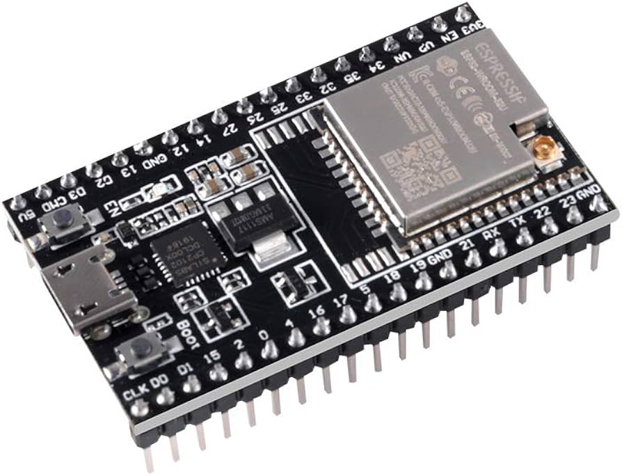 ESP32-DevKitC-32UE
