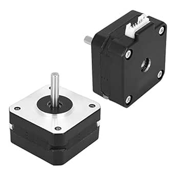 NEMA17 MOTEUR PAS A PAS 17HS4023 200 Step / 180°