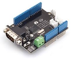 MCP2515 CAN-BUS SHIELD