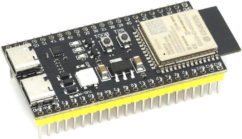 ESP32-S3 N16R8 DevKitM