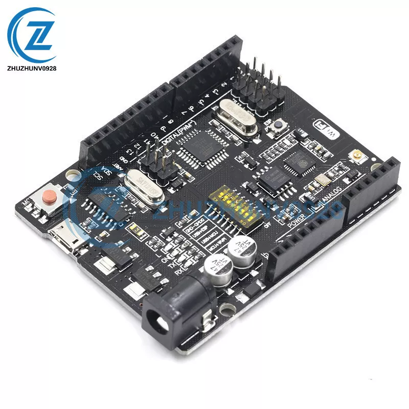 ARDUINO UNO WIFI R3