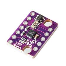 GY-LSM6DS3 Accéléromètre Gyroscope Intégré + Capteur De Température I2C