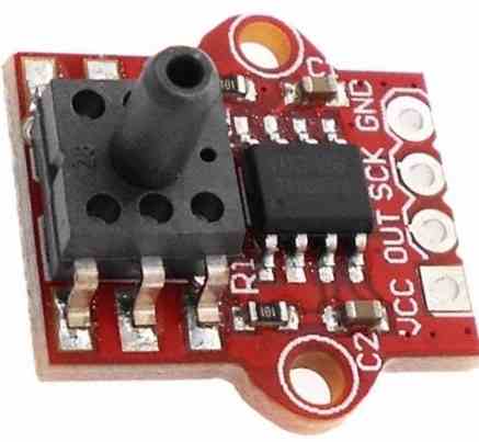 HX710B Capteur de Pression et Niveau D’eau