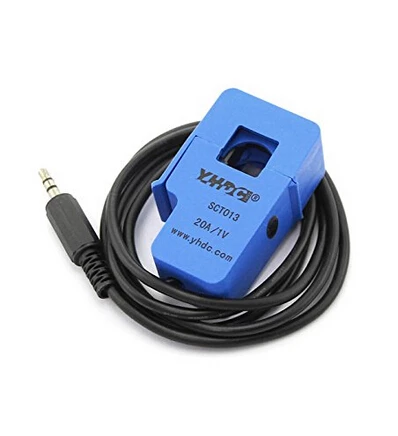 SCT013-20A Capteur de Courant 20A