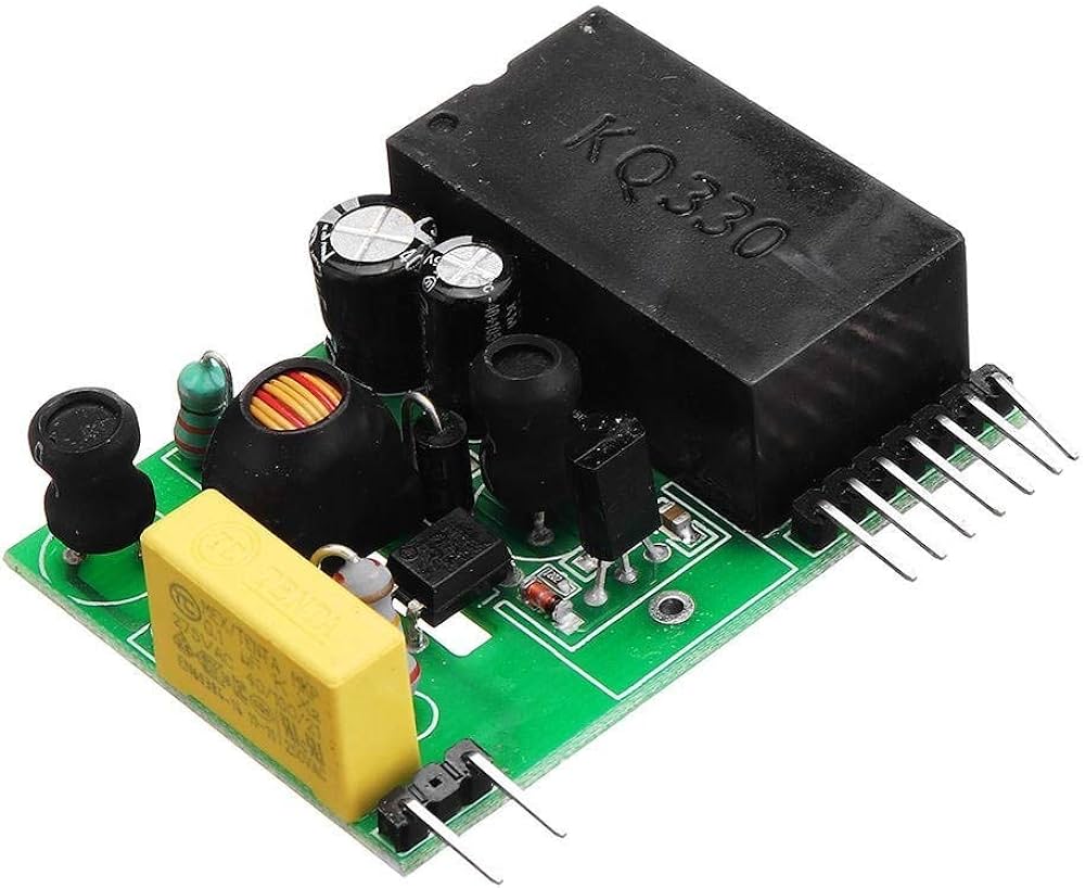 KQ330 Module de communication par ligne électrique