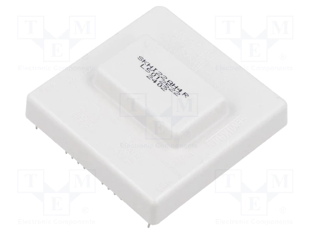 SKHI22AH4R DRIVER IGBT SEMIKRON