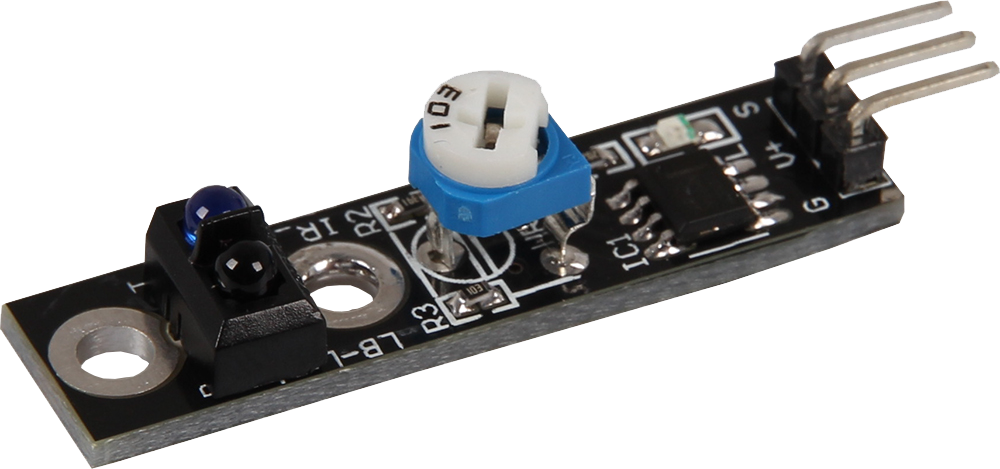 KY-033 MODULE SUIVEUR DE LIGNE